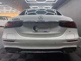 2021 Mercedes-Benz E-Class E350e Sport Sedan for sale, Japanese used car export - photo 5 of 23 | GULJI TRADERS