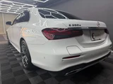 2021 Mercedes-Benz E-Class E350e Sport Sedan for sale, Japanese used car export - photo 6 of 23 | GULJI TRADERS