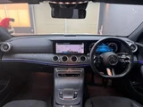 2021 Mercedes-Benz E-Class E350e Sport Sedan for sale, Japanese used car export - photo 21 of 23 | GULJI TRADERS