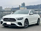 2021 Mercedes-Benz E-Class E220d Sport Sedan for sale, Japanese used car export - photo 1 of 9 | GULJI TRADERS