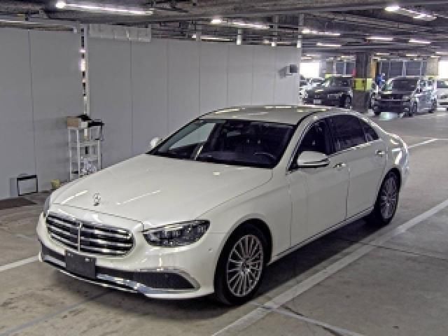 2021 Mercedes-Benz E-Class E450 Sedan for sale, Japanese used car export | GULJI TRADERS