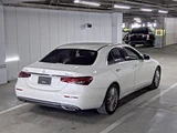2021 Mercedes-Benz E-Class E450 Sedan for sale, Japanese used car export - photo 2 of 5 | GULJI TRADERS