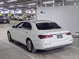 2021 Mercedes-Benz E-Class E450 Sedan for sale, Japanese used car export - photo 5 of 5 | GULJI TRADERS