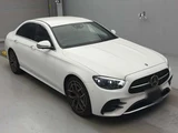 2021 Mercedes-Benz E-Class E220d Sport Sedan for sale, Japanese used car export - photo 1 of 9 | GULJI TRADERS