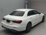 2021 Mercedes-Benz E-Class E220d Sport Sedan for sale, Japanese used car export - photo 2 of 9 | GULJI TRADERS