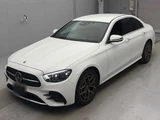 2021 Mercedes-Benz E-Class E220d Sport Sedan for sale, Japanese used car export - photo 6 of 9 | GULJI TRADERS