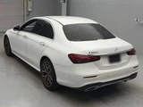 2021 Mercedes-Benz E-Class E220d Sport Sedan for sale, Japanese used car export - photo 7 of 9 | GULJI TRADERS