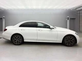 2021 Mercedes-Benz E-Class E220d Sport Sedan for sale, Japanese used car export - photo 8 of 9 | GULJI TRADERS