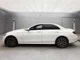 2021 Mercedes-Benz E-Class E220d Sport Sedan for sale, Japanese used car export - photo 9 of 9 | GULJI TRADERS