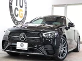 2021 Mercedes-Benz E-Class E200 Coupe Sport Coupe for sale, Japanese used car export - photo 1 of 9 | GULJI TRADERS