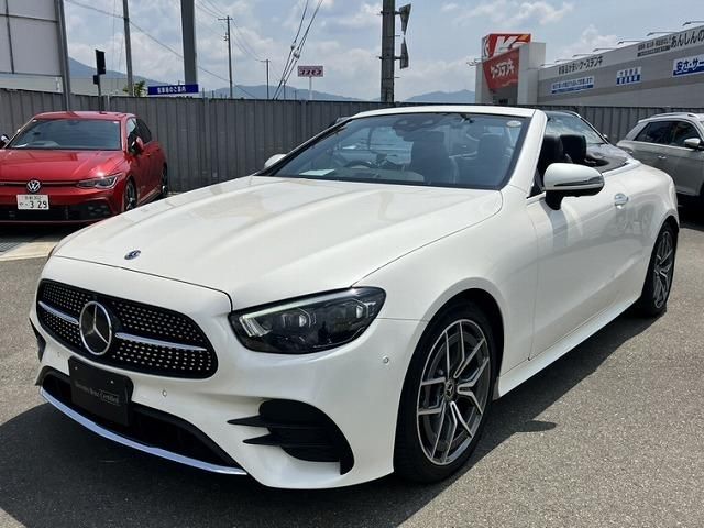 2021 Mercedes-Benz E-Class E200 Sport Sedan for sale, Japanese used car export | GULJI TRADERS
