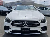 2021 Mercedes-Benz E-Class E200 Sport Sedan for sale, Japanese used car export - photo 5 of 9 | GULJI TRADERS