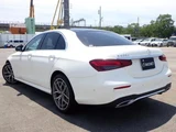 2021 Mercedes-Benz E-Class E220d Sport Sedan for sale, Japanese used car export - photo 2 of 6 | GULJI TRADERS