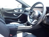 2021 Mercedes-Benz E-Class E220d Sport Sedan for sale, Japanese used car export - photo 3 of 6 | GULJI TRADERS