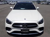 2021 Mercedes-Benz E-Class E220d Sport Sedan for sale, Japanese used car export - photo 4 of 6 | GULJI TRADERS