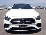 2021 Mercedes-Benz E-Class E220d Sport Sedan for sale, Japanese used car export - photo 5 of 6 | GULJI TRADERS