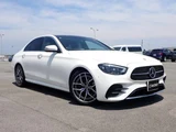 2021 Mercedes-Benz E-Class E220d Sport Sedan for sale, Japanese used car export - photo 6 of 6 | GULJI TRADERS