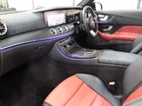 2021 Mercedes-Benz E-Class E200 Coupe Sport Coupe for sale, Japanese used car export - photo 3 of 9 | GULJI TRADERS