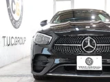 2021 Mercedes-Benz E-Class E200 Coupe Sport Coupe for sale, Japanese used car export - photo 6 of 9 | GULJI TRADERS