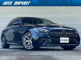2021 Mercedes-Benz E-Class E220d Sport Sedan for sale, Japanese used car export - photo 1 of 9 | GULJI TRADERS