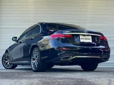 2021 Mercedes-Benz E-Class E220d Sport Sedan for sale, Japanese used car export - photo 2 of 9 | GULJI TRADERS