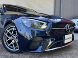 2021 Mercedes-Benz E-Class E220d Sport Sedan for sale, Japanese used car export - photo 5 of 9 | GULJI TRADERS