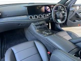 2021 Mercedes-Benz E-Class E220d Sport Sedan for sale, Japanese used car export - photo 7 of 9 | GULJI TRADERS