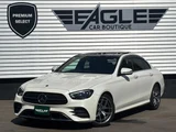 2021 Mercedes-Benz E-Class E220d Sport Sedan for sale, Japanese used car export - photo 1 of 9 | GULJI TRADERS