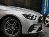 2021 Mercedes-Benz E-Class E350de Sport Sedan for sale, Japanese used car export - photo 5 of 9 | GULJI TRADERS
