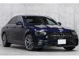 2021 Mercedes-Benz E-Class E220d Sport Sedan for sale, Japanese used car export - photo 4 of 9 | GULJI TRADERS