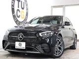 2021 Mercedes-Benz E-Class E220d Sport AM Sedan for sale, Japanese used car export - photo 1 of 3 | GULJI TRADERS