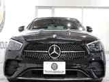 2021 Mercedes-Benz E-Class E220d Sport AM Sedan for sale, Japanese used car export - photo 2 of 3 | GULJI TRADERS