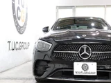 2021 Mercedes-Benz E-Class E220d Sport AM Sedan for sale, Japanese used car export - photo 3 of 3 | GULJI TRADERS
