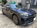 2022 Mercedes-Benz E-Class E200 Sport BSG Sedan for sale, Japanese used car export - photo 1 of 13 | GULJI TRADERS