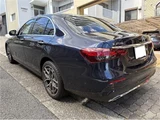 2022 Mercedes-Benz E-Class E200 Sport BSG Sedan for sale, Japanese used car export - photo 2 of 13 | GULJI TRADERS