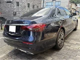 2022 Mercedes-Benz E-Class E200 Sport BSG Sedan for sale, Japanese used car export - photo 4 of 13 | GULJI TRADERS
