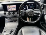 2022 Mercedes-Benz E-Class E200 Sport BSG Sedan for sale, Japanese used car export - photo 5 of 13 | GULJI TRADERS