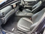 2022 Mercedes-Benz E-Class E200 Sport BSG Sedan for sale, Japanese used car export - photo 8 of 13 | GULJI TRADERS