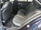 2022 Mercedes-Benz E-Class E200 Sport BSG Sedan for sale, Japanese used car export - photo 9 of 13 | GULJI TRADERS