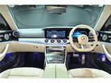 2022 Mercedes-Benz E-Class Coupe Sport Coupe for sale, Japanese used car export - photo 12 of 64 | GULJI TRADERS