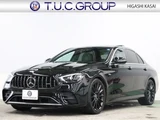 2022 Mercedes-Benz E-Class E53 4WD Sedan for sale, Japanese used car export - photo 1 of 50 | GULJI TRADERS
