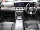 2022 Mercedes-Benz E-Class E53 4WD Sedan for sale, Japanese used car export - photo 2 of 50 | GULJI TRADERS