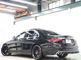 2022 Mercedes-Benz E-Class E53 4WD Sedan for sale, Japanese used car export - photo 3 of 50 | GULJI TRADERS