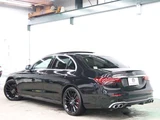 2022 Mercedes-Benz E-Class E53 4WD Sedan for sale, Japanese used car export - photo 15 of 50 | GULJI TRADERS