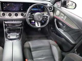 2022 Mercedes-Benz E-Class E53 4WD Sedan for sale, Japanese used car export - photo 23 of 50 | GULJI TRADERS