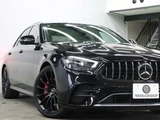 2022 Mercedes-Benz E-Class E53 4WD Sedan for sale, Japanese used car export - photo 33 of 50 | GULJI TRADERS