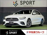 2022 Mercedes-Benz E-Class E 200 Sport Sedan for sale, Japanese used car export - photo 1 of 20 | GULJI TRADERS