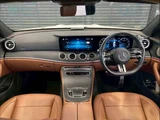 2022 Mercedes-Benz E-Class E 200 Sport Sedan for sale, Japanese used car export - photo 4 of 20 | GULJI TRADERS
