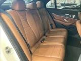 2022 Mercedes-Benz E-Class E 200 Sport Sedan for sale, Japanese used car export - photo 8 of 20 | GULJI TRADERS