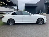 2022 Mercedes-Benz E-Class E 200 Sport Sedan for sale, Japanese used car export - photo 15 of 20 | GULJI TRADERS